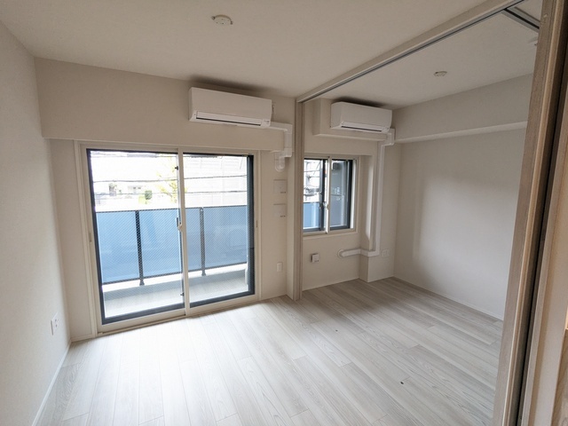 5/11 リビング/ダイニング