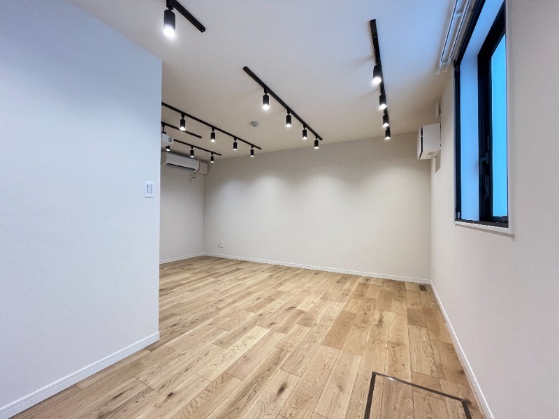 4/26 リビング/ダイニング