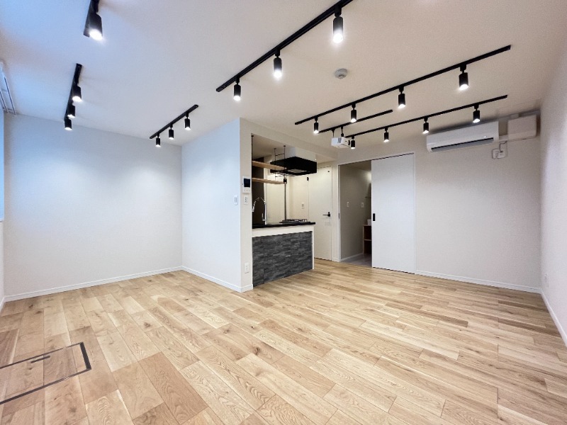 5/26 リビング/ダイニング