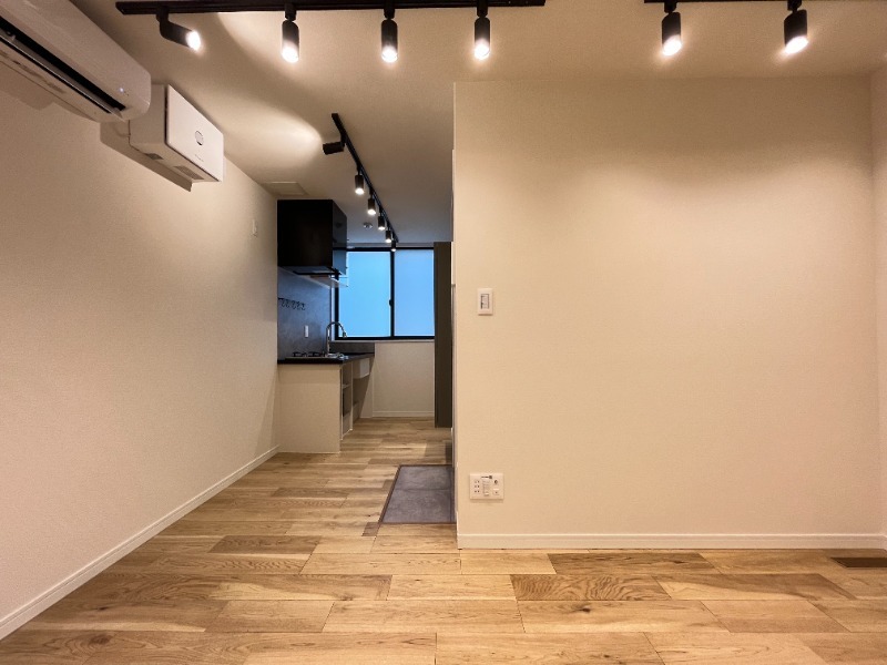 4/23 リビング/ダイニング