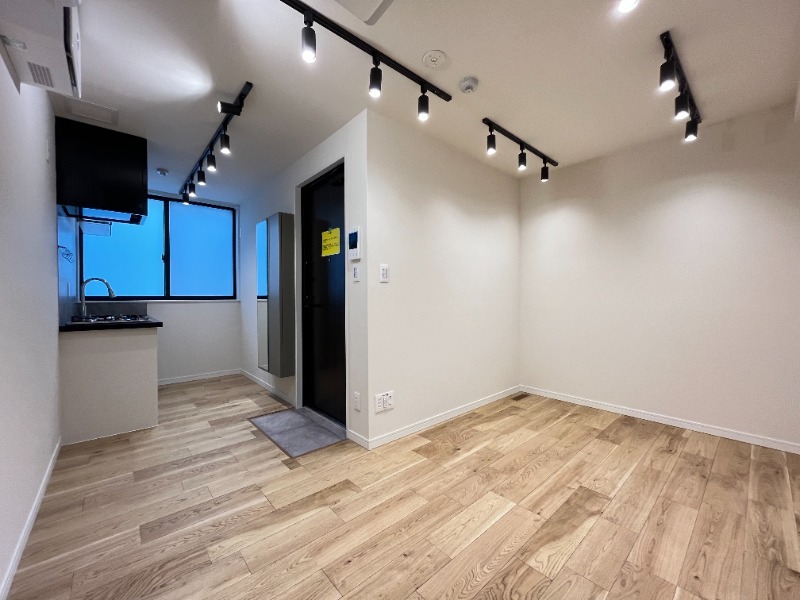 3/23 リビング/ダイニング