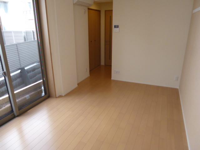 3/24 リビング/ダイニング