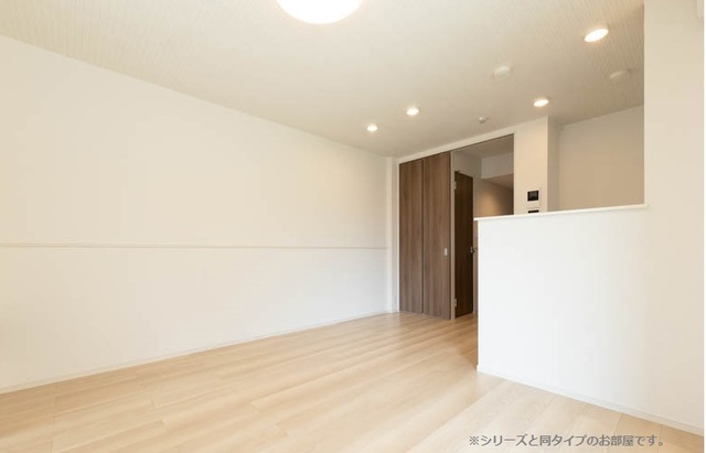 3/20 リビング/ダイニング