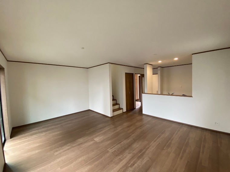 3/3 リビング/ダイニング