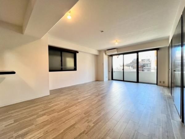 3/29 リビング/ダイニング