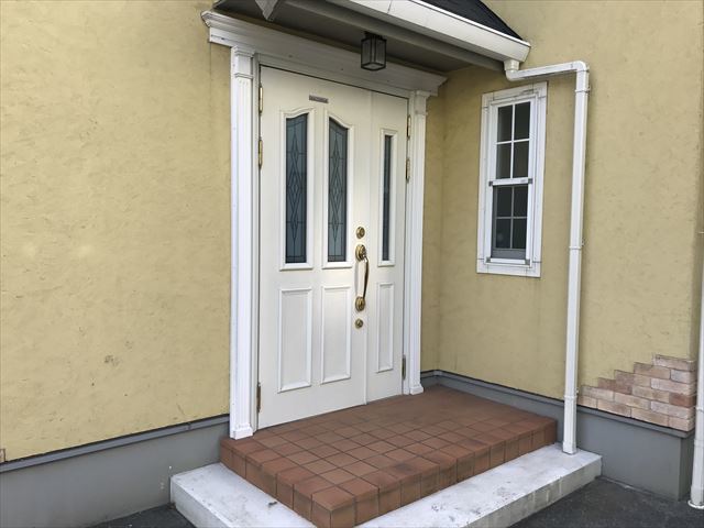 13/17 エントランス