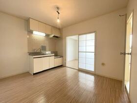 3/16 リビング/ダイニング