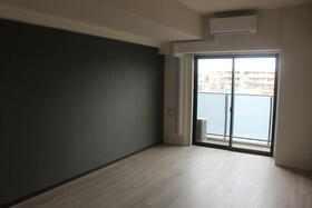 4/17 リビング/ダイニング