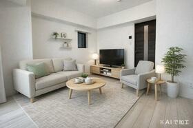 3/14 リビング/ダイニング