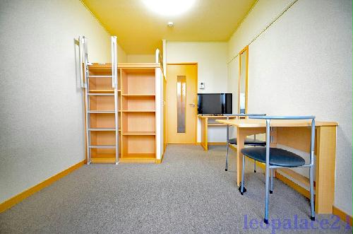 3/19 リビング/ダイニング