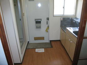 3/17 リビング/ダイニング