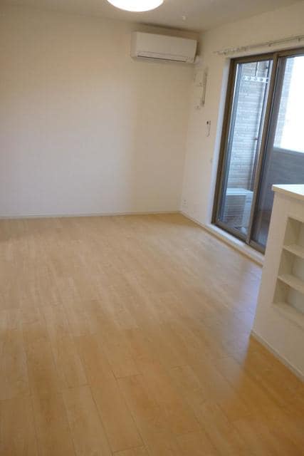 3/20 リビング/ダイニング