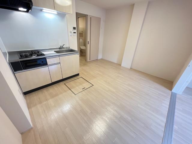 4/27 リビング/ダイニング