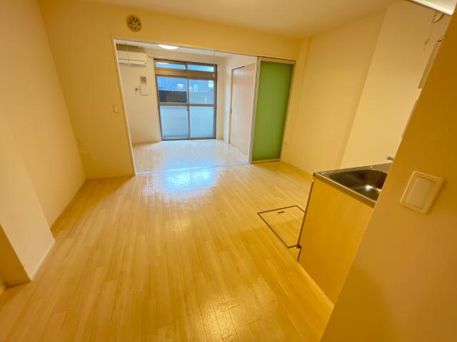 5/27 リビング/ダイニング