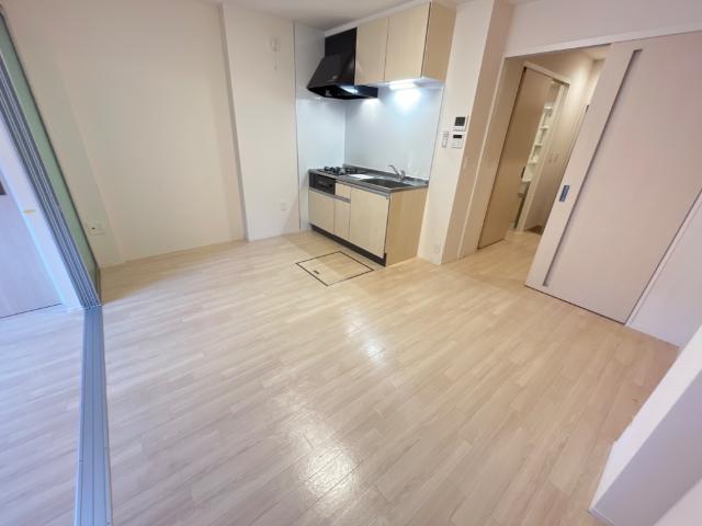 3/27 リビング/ダイニング