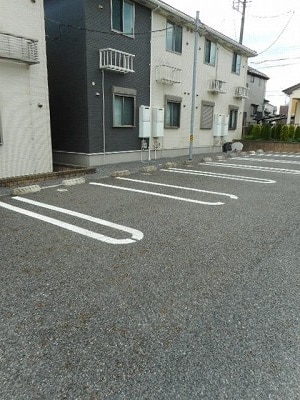 14/24 駐車場