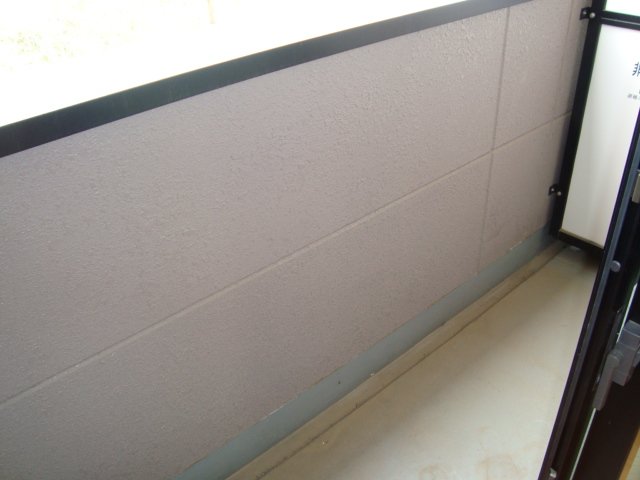 18/24 バルコニー