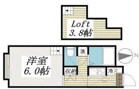 アミティエの間取り