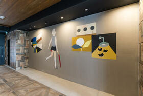 15/23 エントランス