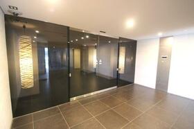 3/3 エントランス