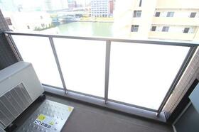 14/16 バルコニー