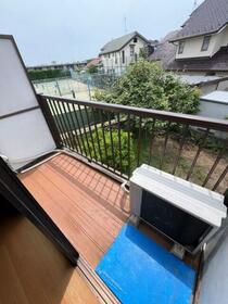 15/16 バルコニー