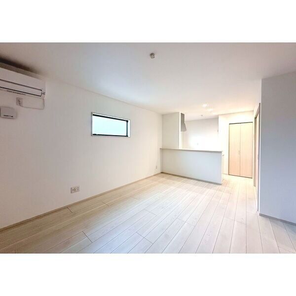 4/15 リビング/ダイニング