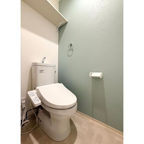 11/15 トイレ