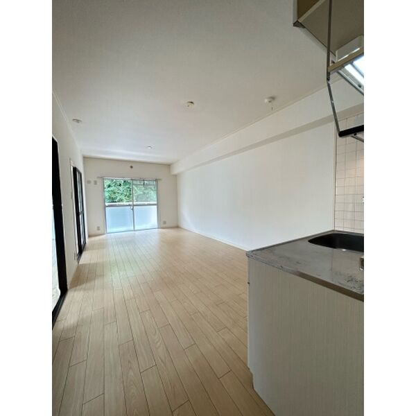 3/12 リビング/ダイニング