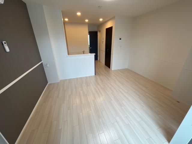 3/27 リビング/ダイニング