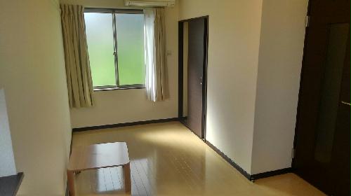 4/15 リビング/ダイニング