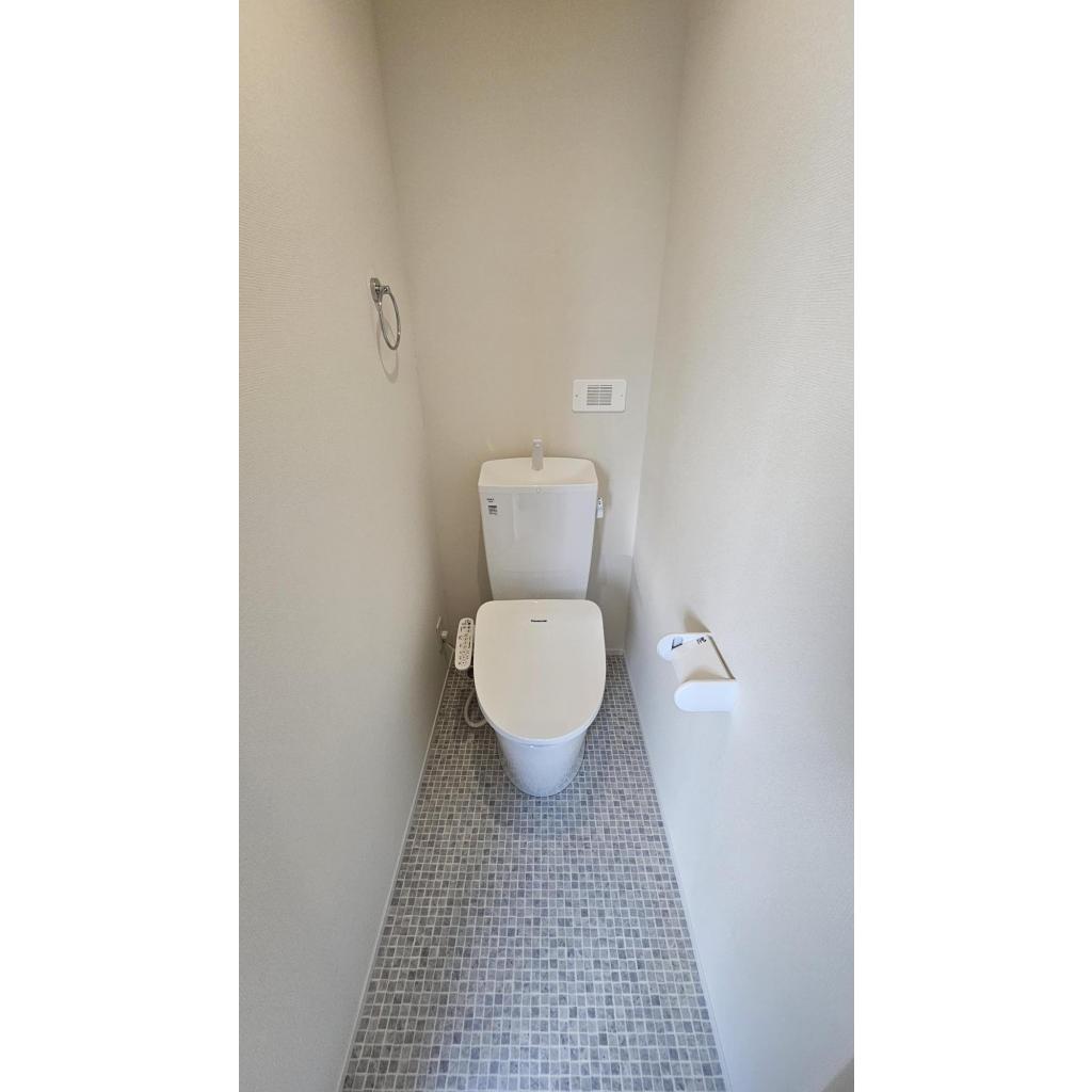 8/15 トイレ