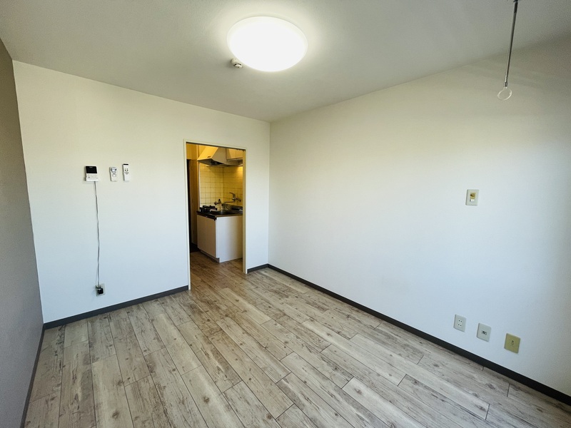 4/29 リビング/ダイニング