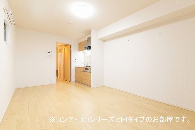 3/20 リビング/ダイニング