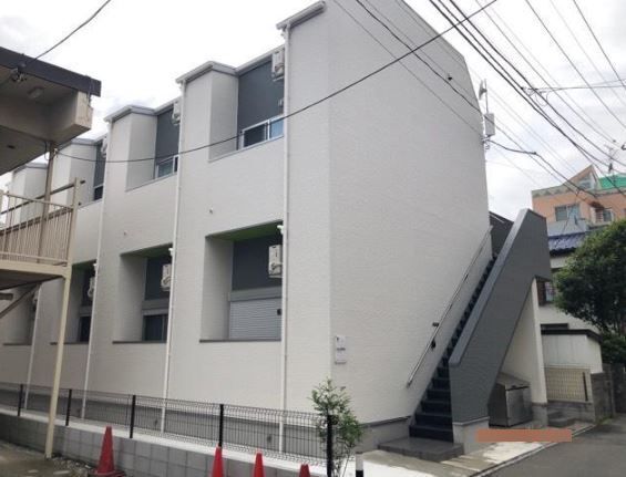 1/15 外観