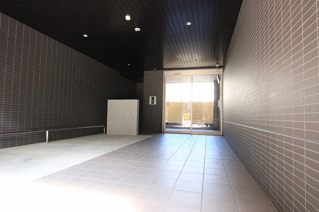 2/11 エントランス