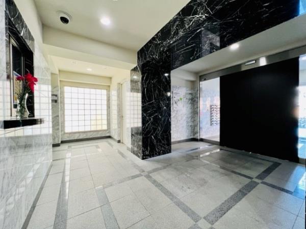 4/6 エントランス