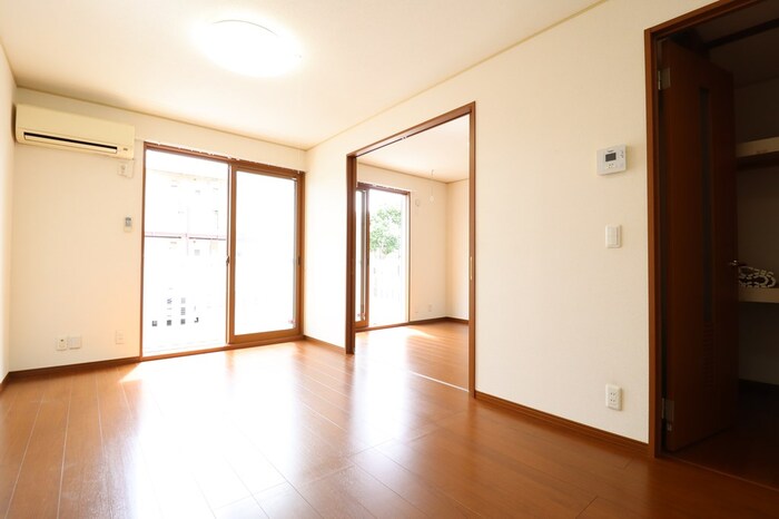 3/18 リビング/ダイニング