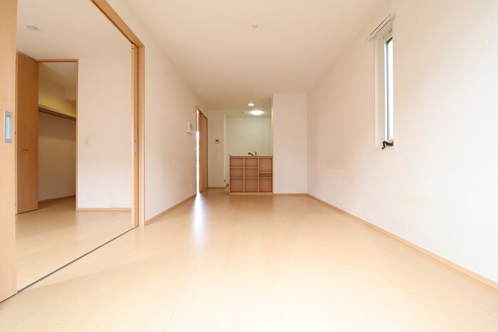 3/27 リビング/ダイニング