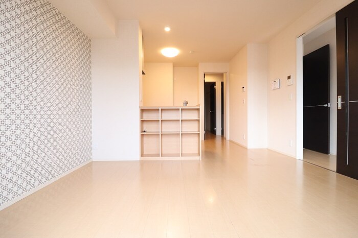 3/22 リビング/ダイニング