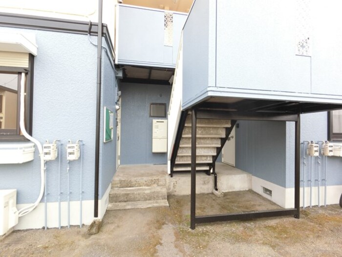 15/26 エントランス