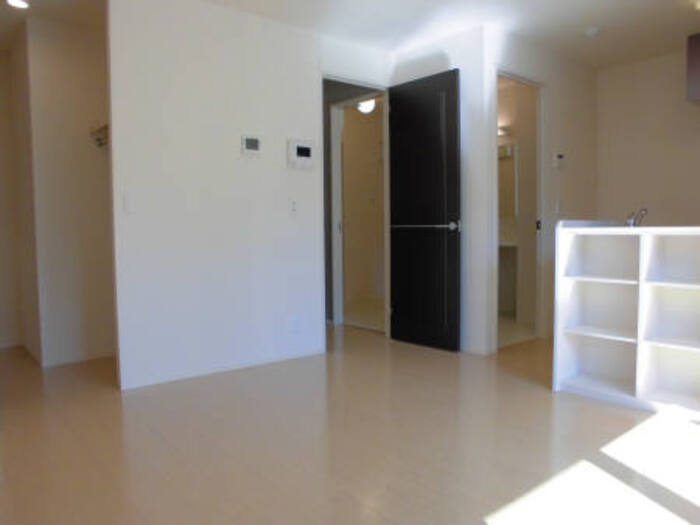 3/12 リビング/ダイニング