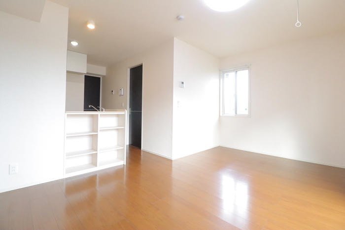 6/27 リビング/ダイニング