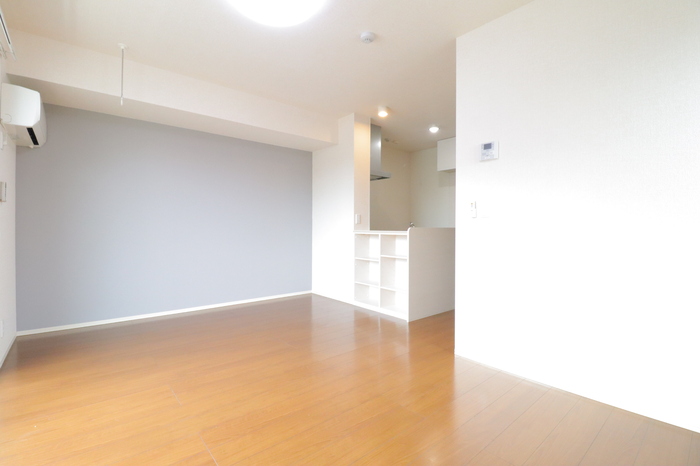 8/27 リビング/ダイニング