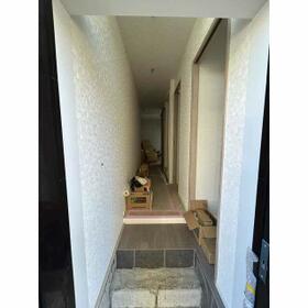 3/6 リビング/ダイニング