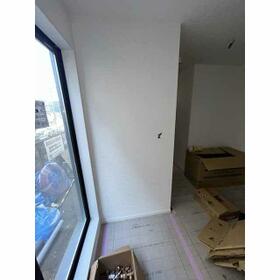 6/6 リビング/ダイニング