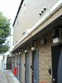 15/15 エントランス