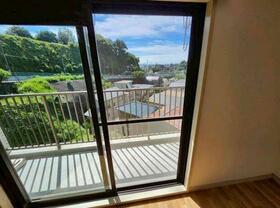 7/15 バルコニー