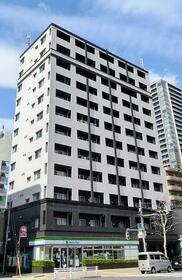 レジディア月島Ⅲ (禁煙)の間取り