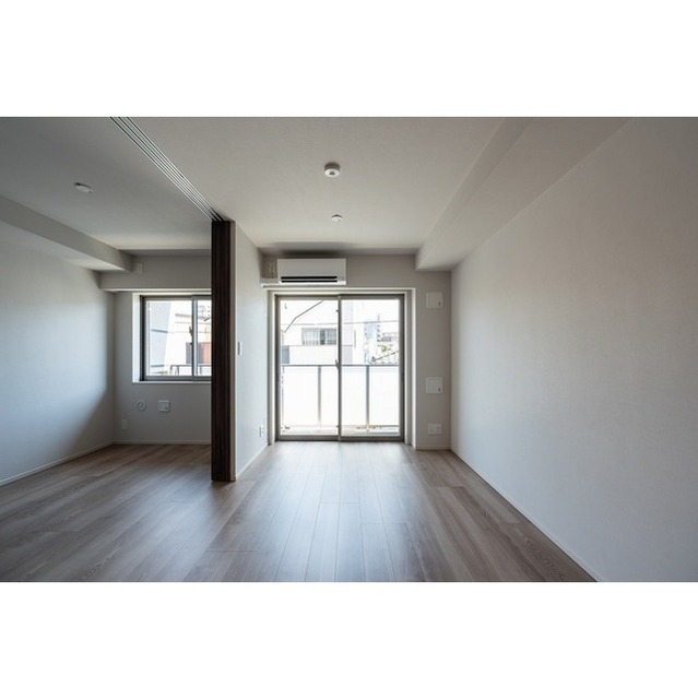 3/17 リビング/ダイニング